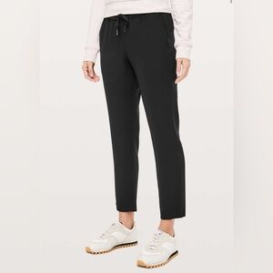 On the Fly 7/8 pant